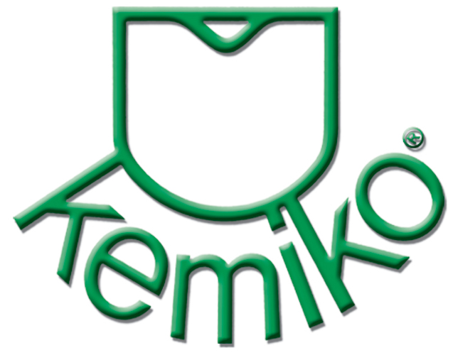 Logo de Kemiko